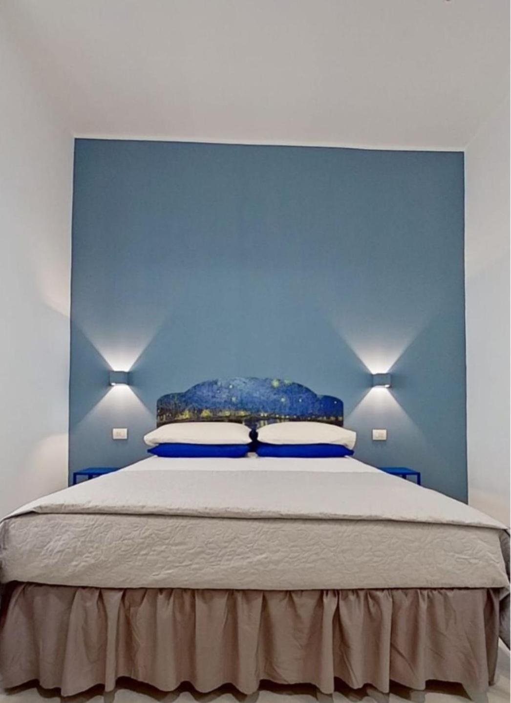 Partenope 10 Naples Extérieur photo